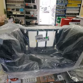 volvo HF12 podnojka kabiny