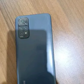 redmi note 11S