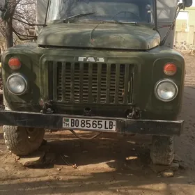 Zil 130 1991