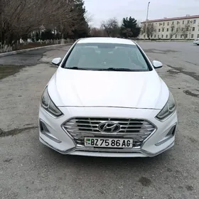 Hyundai Sonata 2019