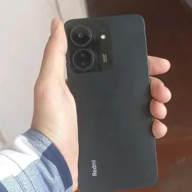 Redmi 13c dine abmen