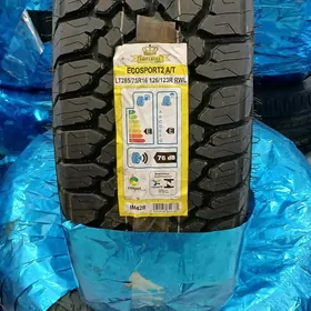 TEKER IMPERIAL 285/75/16 ✅️