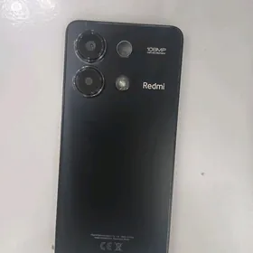 Redmi note 13 8/256gb