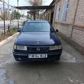 Opel Vectra 1990