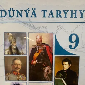 dunya taryh kitap 9 klas