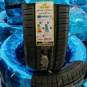 TEKER IMPERIAL 245/55/19 ✅️