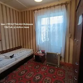 (3131)-1MKR 1KOMNAT 3/3-ETAJY SWOBODA KÖÇE  RAHMAN