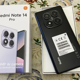 Redmi Note 14Pro
