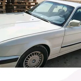 BMW 525 1991