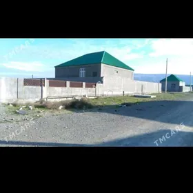 Bäherden plan jaý 16-sotok.