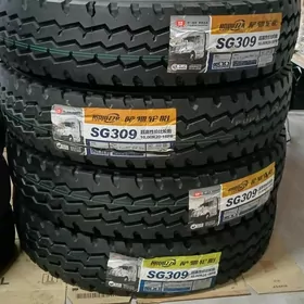 TEKER ARDUZZA 10,00R20 2025Ý✅️