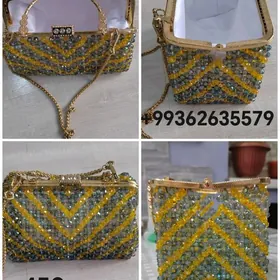 вечернии клач