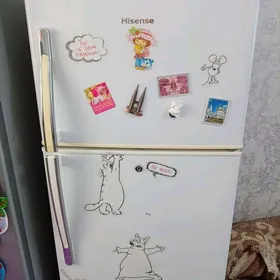 Холодильник