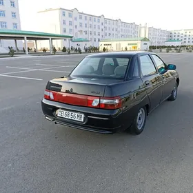 Lada 2110 2004