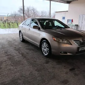 Toyota Camry 2009