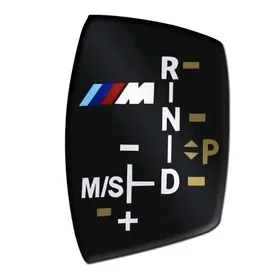 BMW ryçag nakladkalar