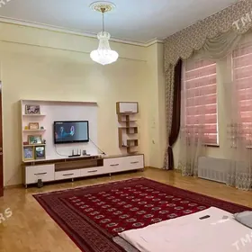 Maskowskiy 12/12 4 Kom 191m²