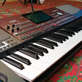 KORG Pa700 Oriental