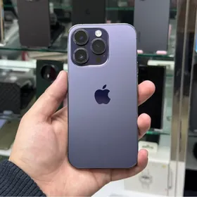 IPhone 14Pro  86 128gb ZZA 2s