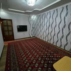 Квартирант жай