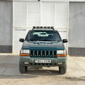 Jeep Grand Cherokee 1998
