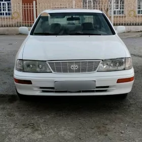 Toyota Avalon 1997