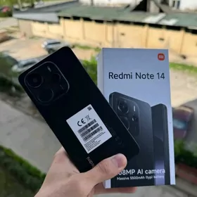 Redmi Note 14 [12/128Gb] 2026ý