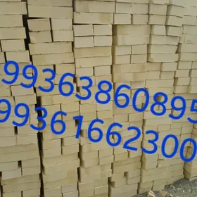 Kerpiç, Miti, Çäge, Sement Hek