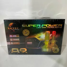 Led cyra Tacpro A9 Pro