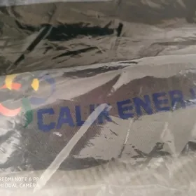 Çalik enerji spisowka