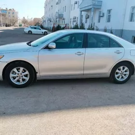Toyota Camry 2009