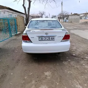 Toyota Camry 2006
