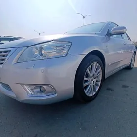 Toyota Aurion 2009