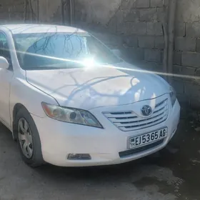 Toyota Camry 2008