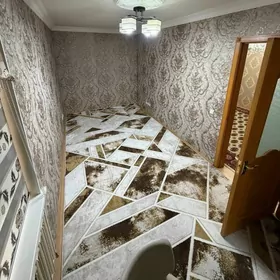 2 komn 2 etaž 10 mkr panel