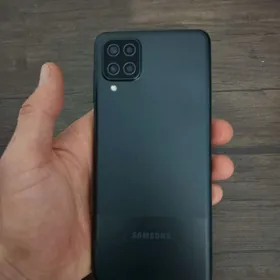 Samsung A 12