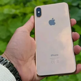 iPhone XS Max