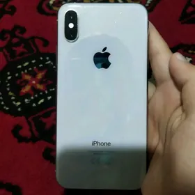 iPhone XS