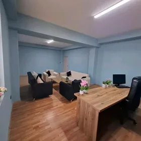 Arenda Ofis Üçin Ýer