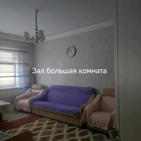 ДОЛЯ  в 4комнотной КВ 2комнаты