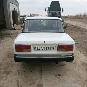 Lada 2107 1992