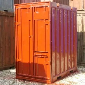 KONTEYNER 1,5 TONLYK