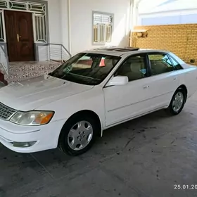 Toyota Avalon 2003