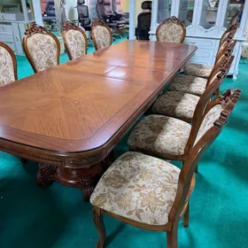 Стол+Стул 12 адам