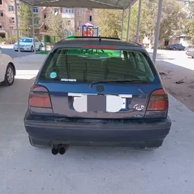 Volkswagen Golf 1994