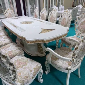 Стол+Стул 12 адам