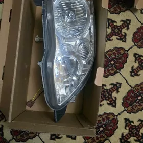 2008 avalon faralar tumanka bn