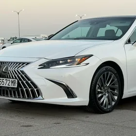 Lexus ES 350 2020