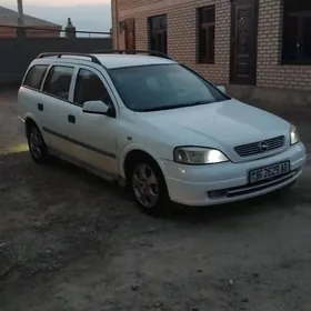 Opel Astra 2000