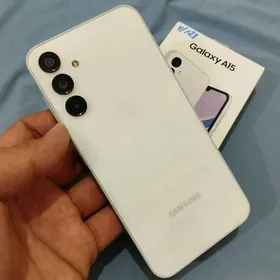 Samsung A15 128lik pamet